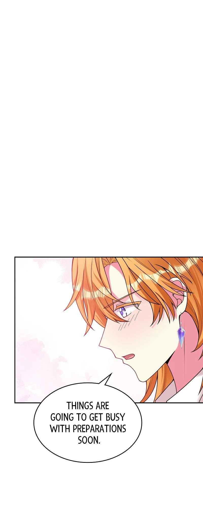How is This Hot Duke Just a Background Character?! Chapter 79 page 5 - 