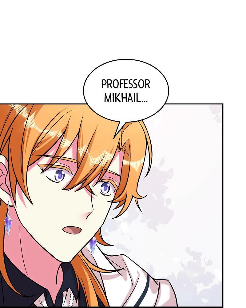 How is This Hot Duke Just a Background Character?! Chapter 79 page 49 - 