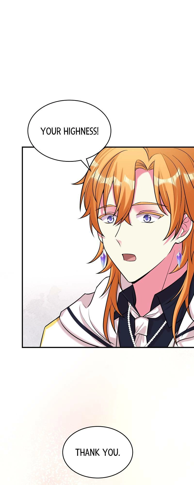How is This Hot Duke Just a Background Character?! Chapter 79 page 63 - 