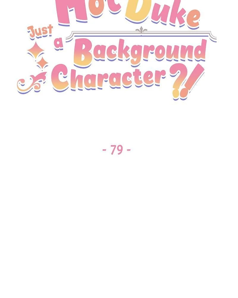 How is This Hot Duke Just a Background Character?! Chapter 79 page 9 - 