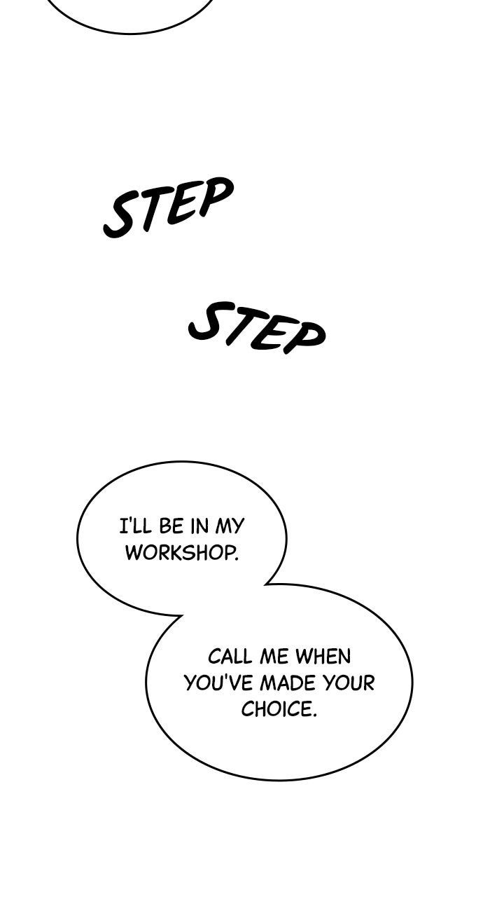 How is This Hot Duke Just a Background Character?! Episode 8 page 20 - 