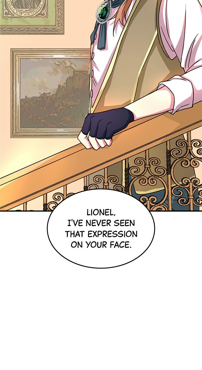 How is This Hot Duke Just a Background Character?! Episode 8 page 3 - 