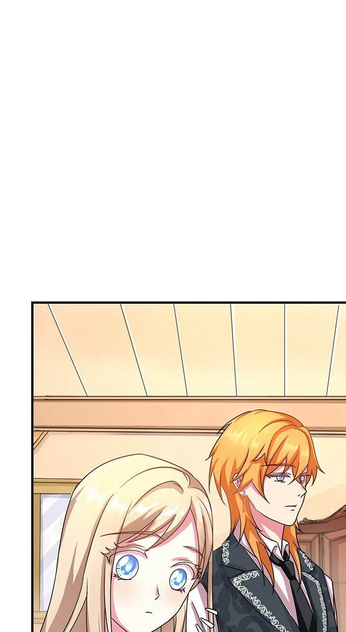 How is This Hot Duke Just a Background Character?! Episode 8 page 21 - 