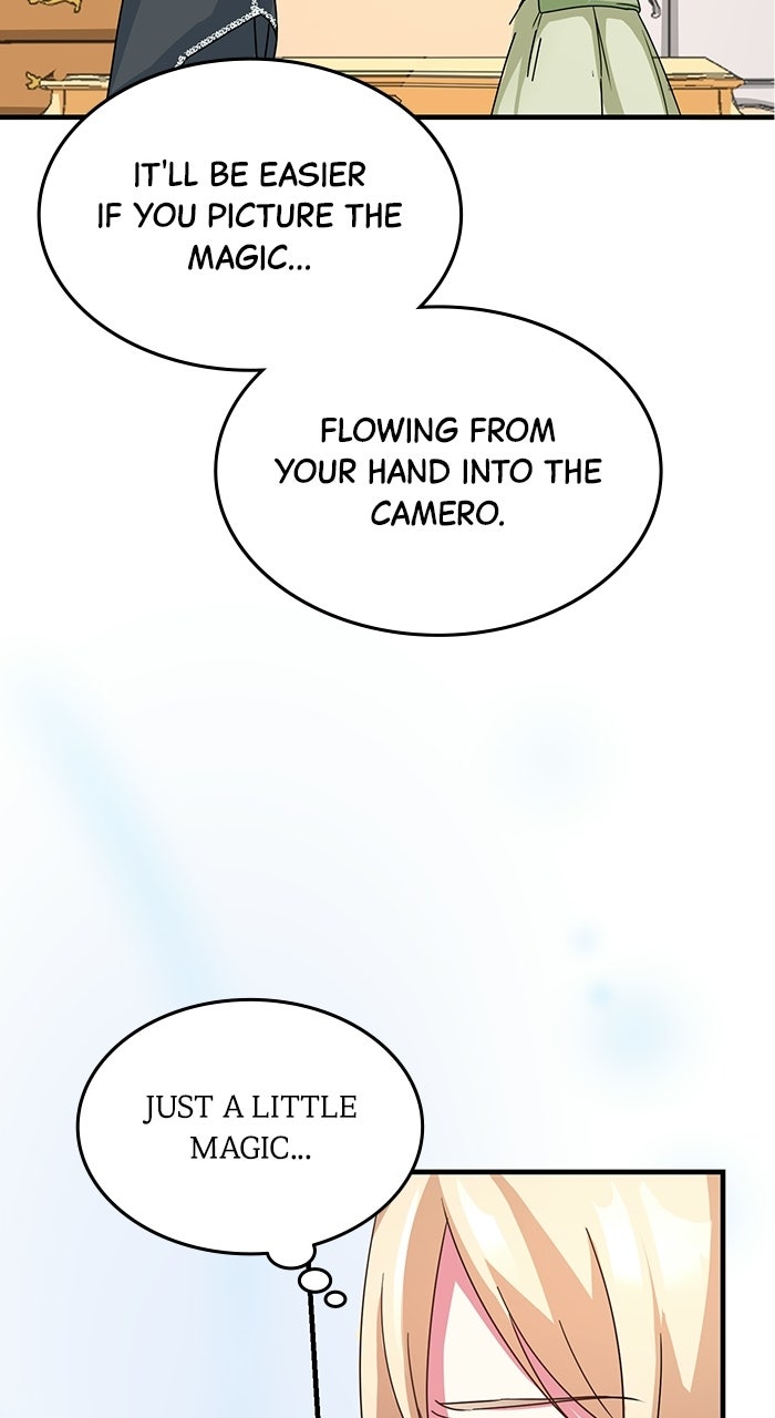 How is This Hot Duke Just a Background Character?! Episode 8 page 36 - 