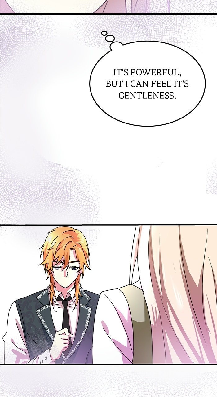 How is This Hot Duke Just a Background Character?! Episode 8 page 44 - 