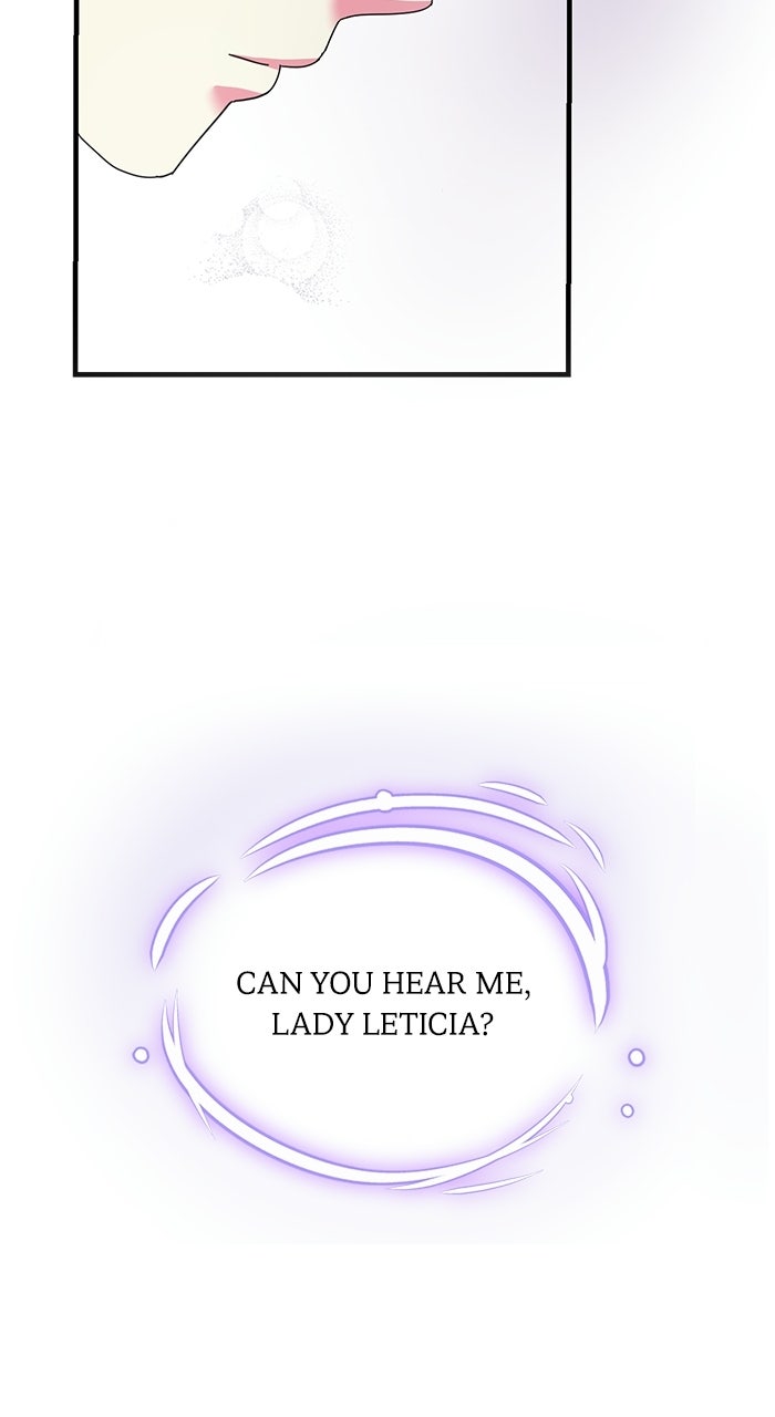 How is This Hot Duke Just a Background Character?! Episode 8 page 46 - 