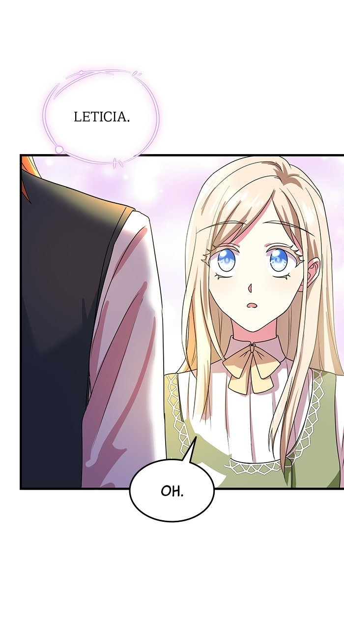 How is This Hot Duke Just a Background Character?! Episode 8 page 50 - 