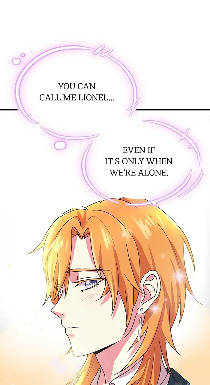 How is This Hot Duke Just a Background Character?! Episode 8 page 51 - 