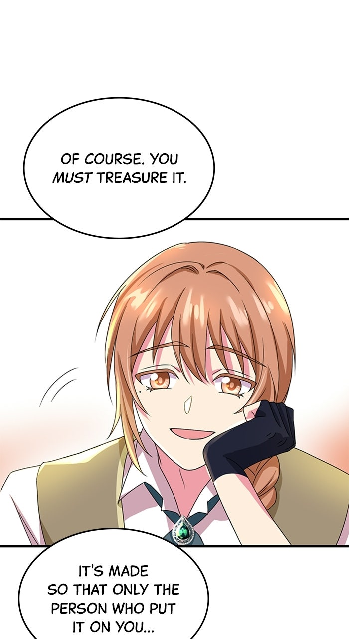 How is This Hot Duke Just a Background Character?! Episode 8 page 59 - 