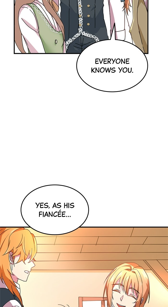 How is This Hot Duke Just a Background Character?! Episode 8 page 9 - 
