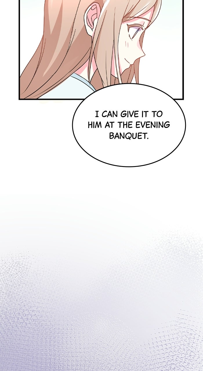 How is This Hot Duke Just a Background Character?! Episode 8 page 81 - 