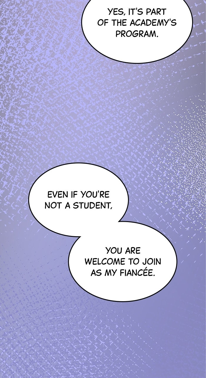 How is This Hot Duke Just a Background Character?! Episode 8 page 83 - 