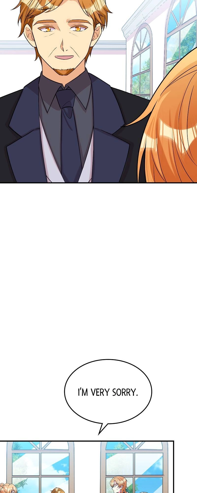 How is This Hot Duke Just a Background Character?! Chapter 80 page 19 - 