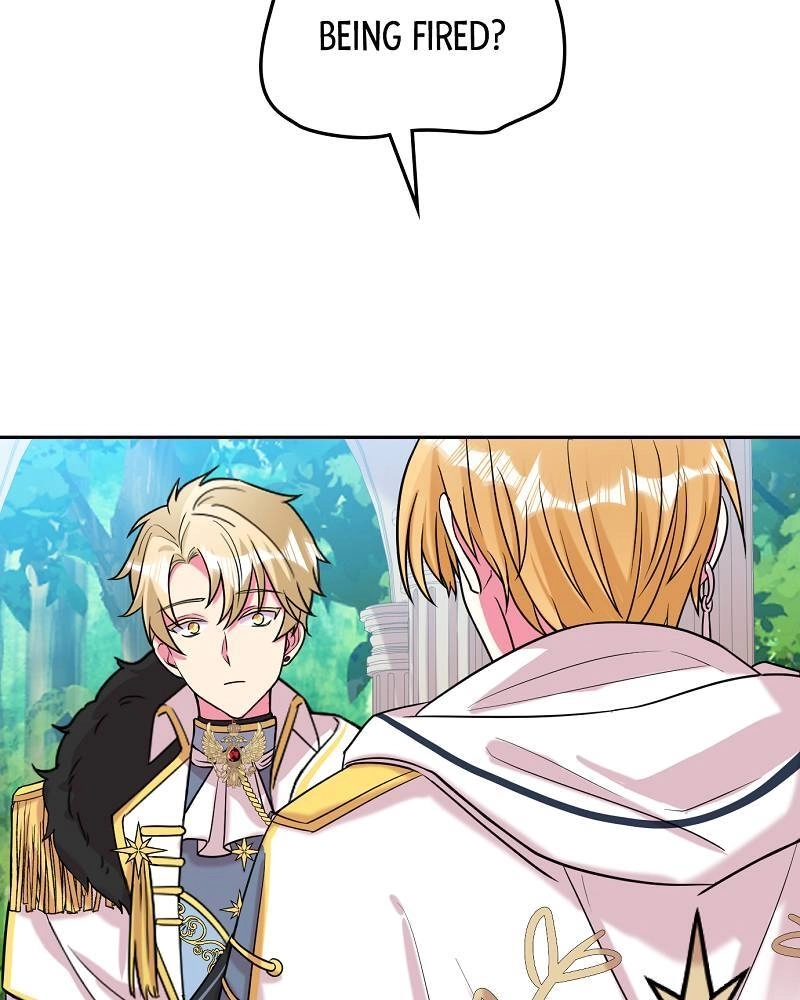 How is This Hot Duke Just a Background Character?! Chapter 80 page 41 - 