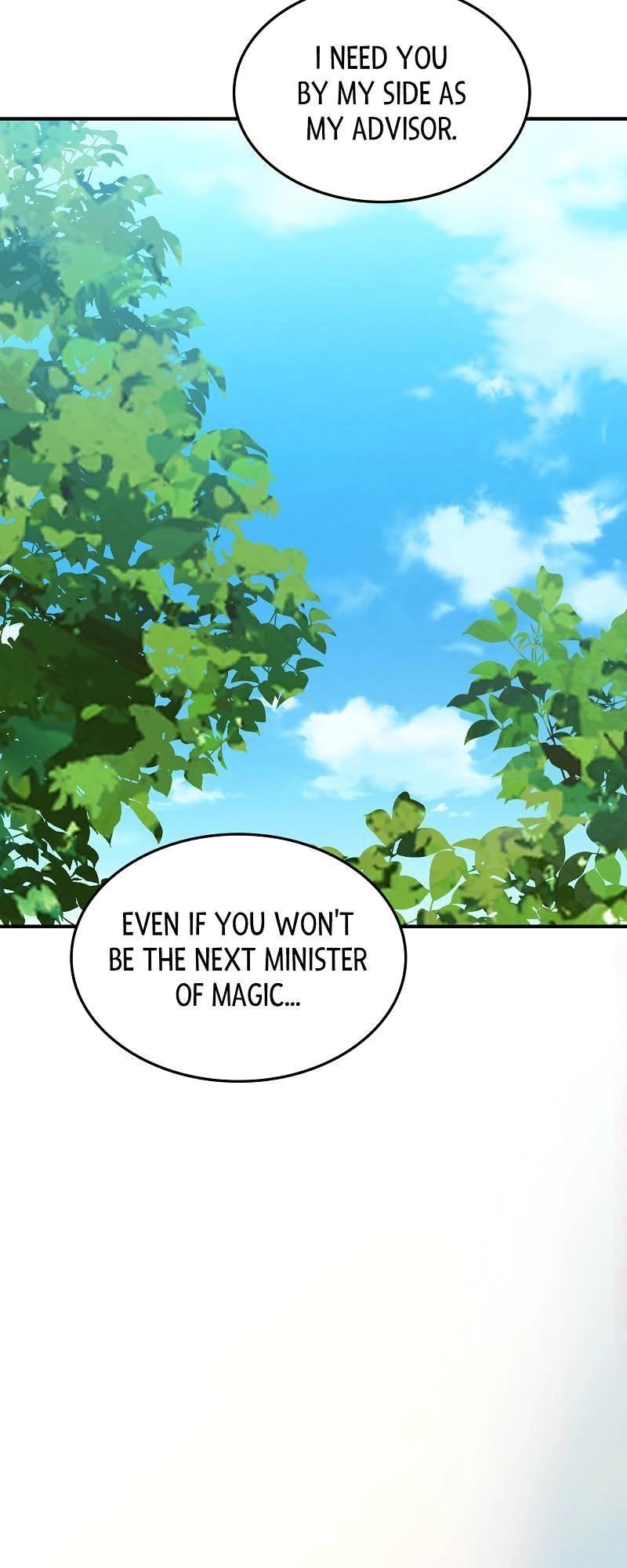 How is This Hot Duke Just a Background Character?! Chapter 80 page 43 - 