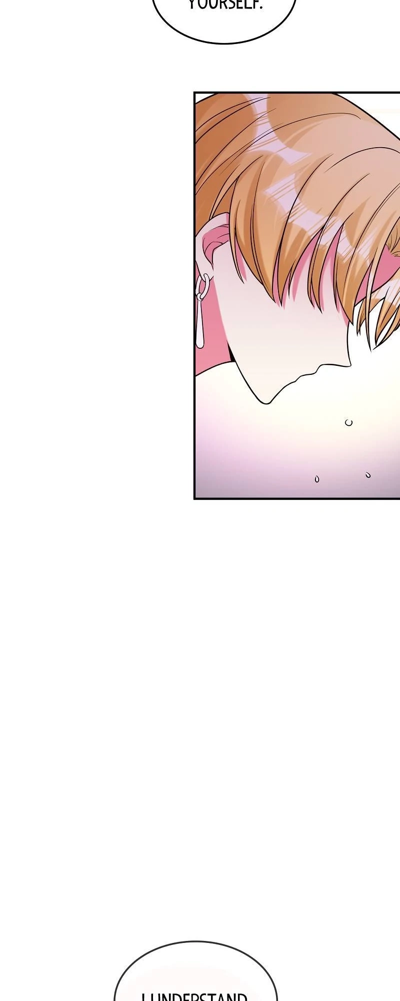 How is This Hot Duke Just a Background Character?! Chapter 80 page 46 - 