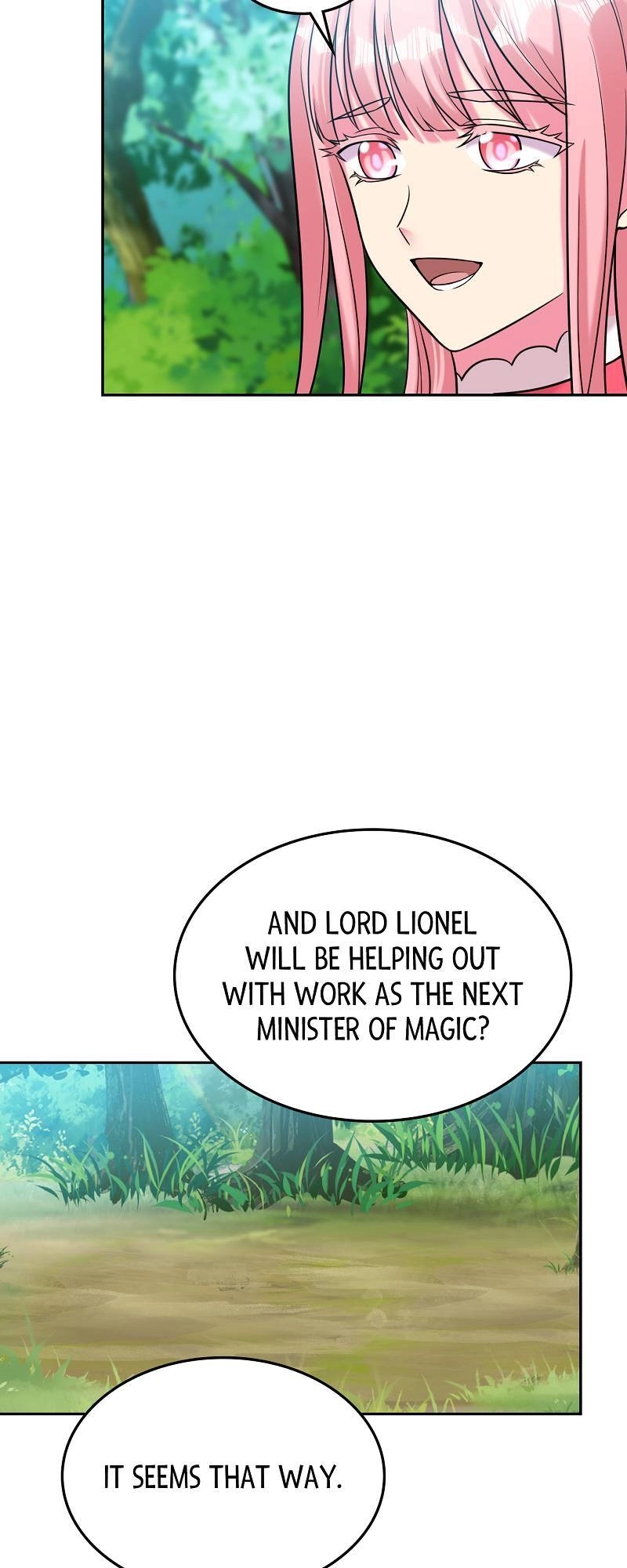 How is This Hot Duke Just a Background Character?! Chapter 80 page 59 - 