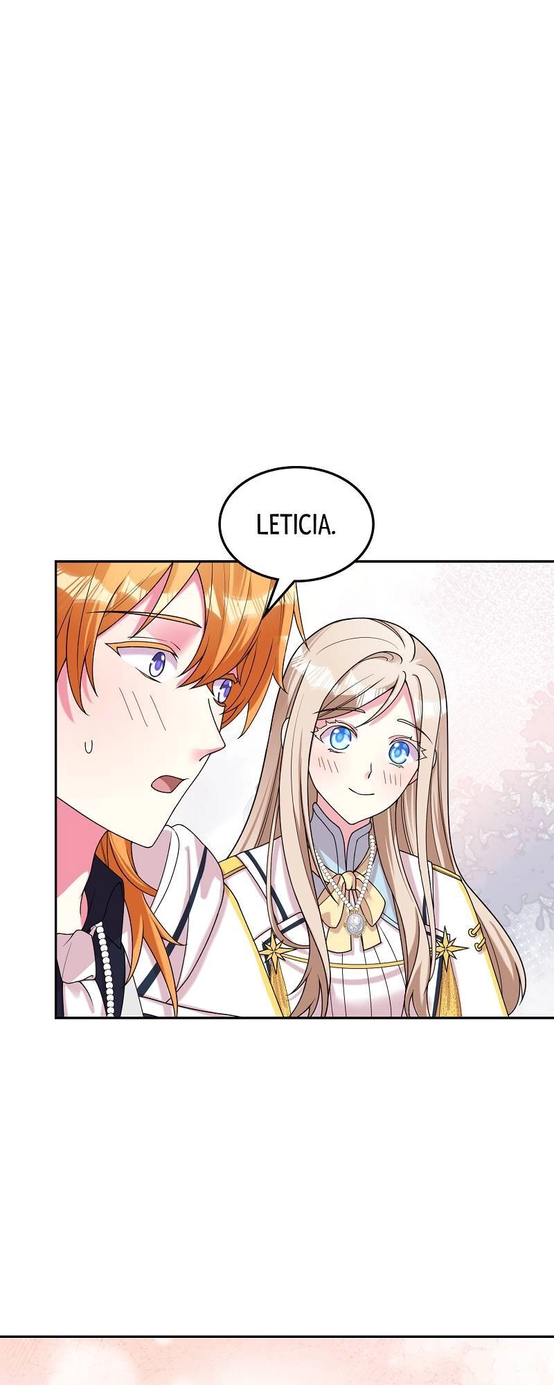 How is This Hot Duke Just a Background Character?! Chapter 80 page 7 - 