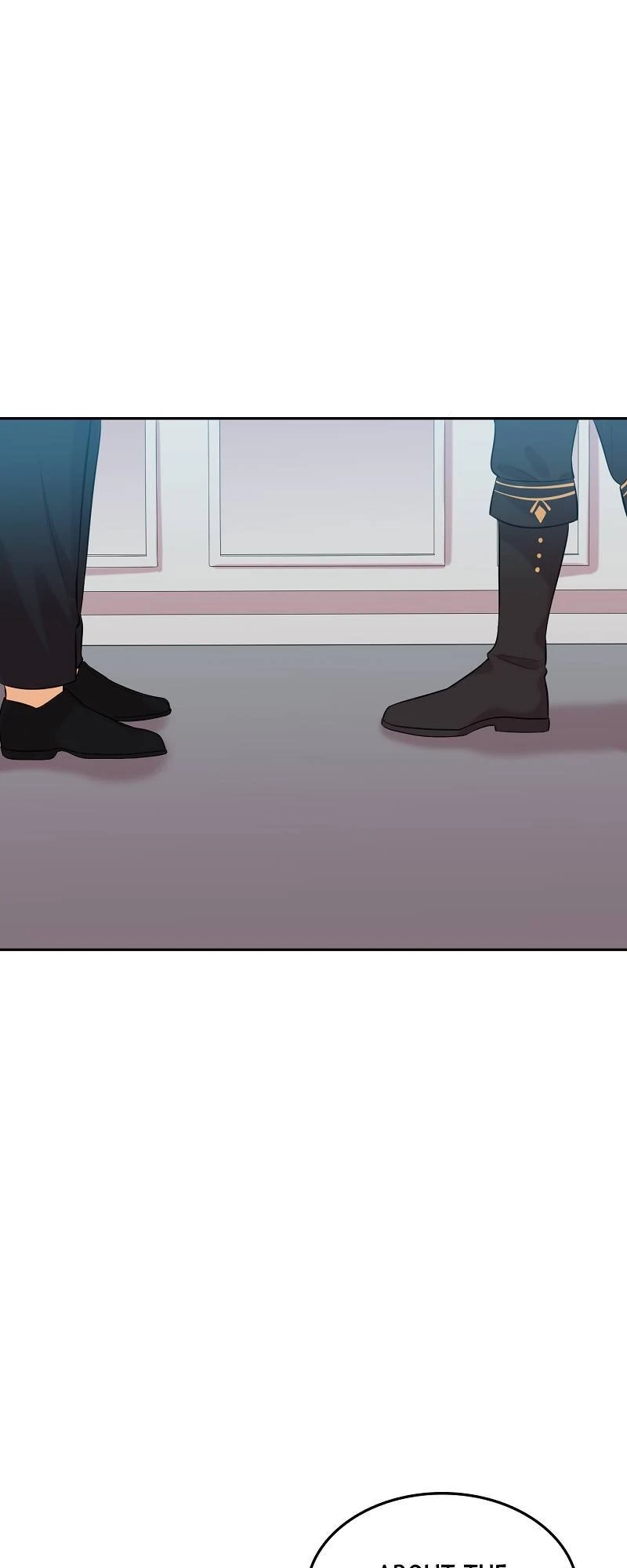 How is This Hot Duke Just a Background Character?! Chapter 80 page 10 - 