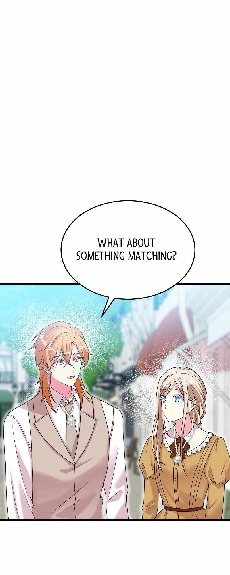 How is This Hot Duke Just a Background Character?! Chapter 81 page 13 - 