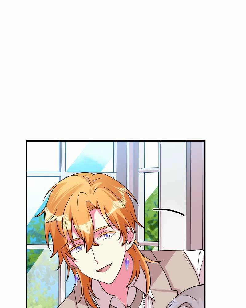 How is This Hot Duke Just a Background Character?! Chapter 81 page 33 - 