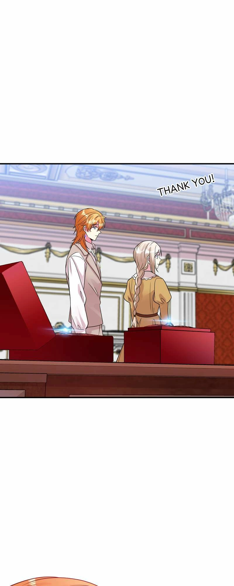 How is This Hot Duke Just a Background Character?! Chapter 81 page 43 - 