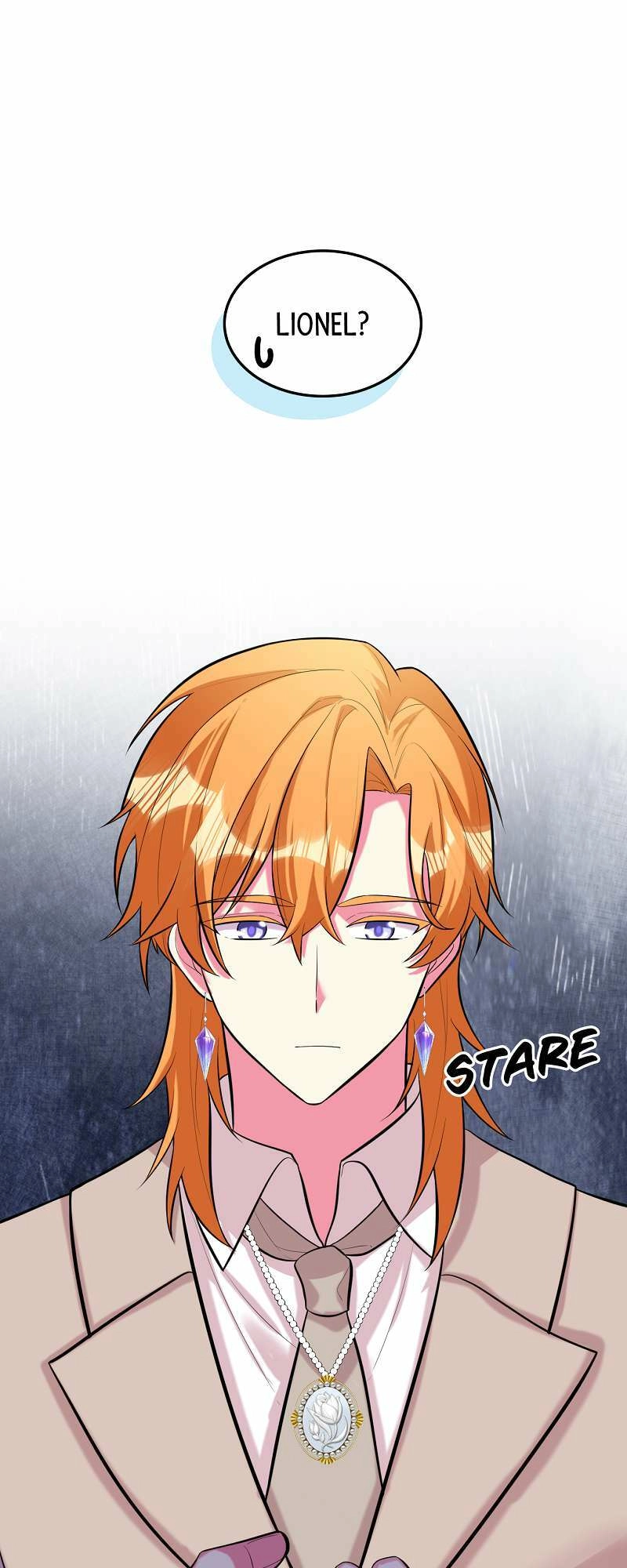How is This Hot Duke Just a Background Character?! Chapter 81 page 61 - 