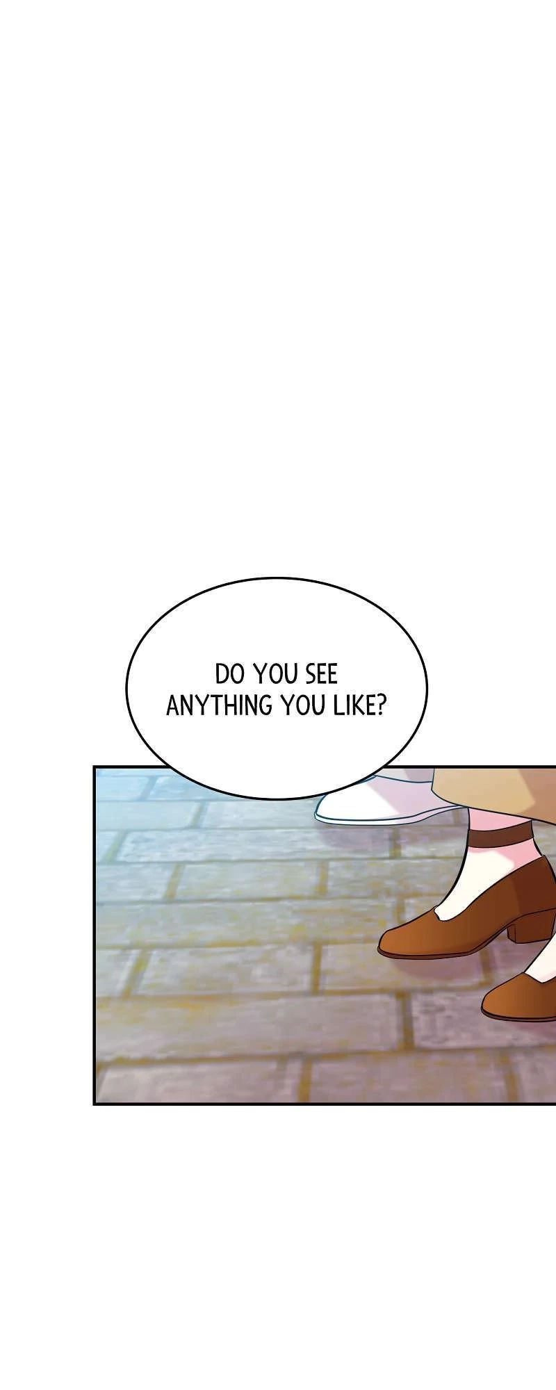 How is This Hot Duke Just a Background Character?! Chapter 81 page 10 - 