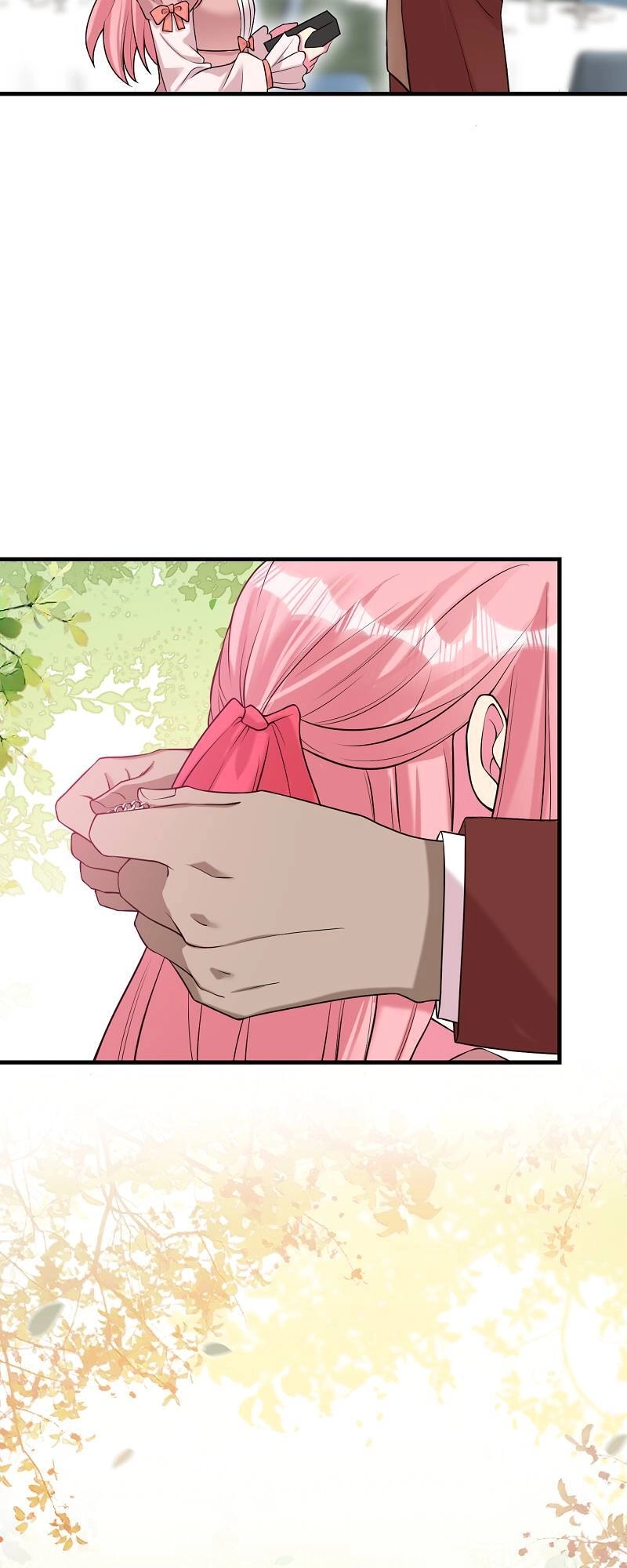 How is This Hot Duke Just a Background Character?! Chapter 82 page 21 - 