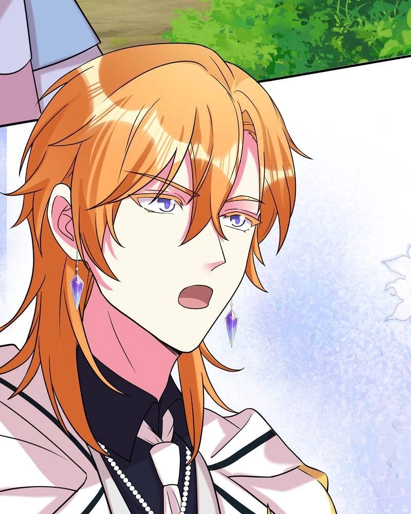How is This Hot Duke Just a Background Character?! Chapter 82 page 33 - 