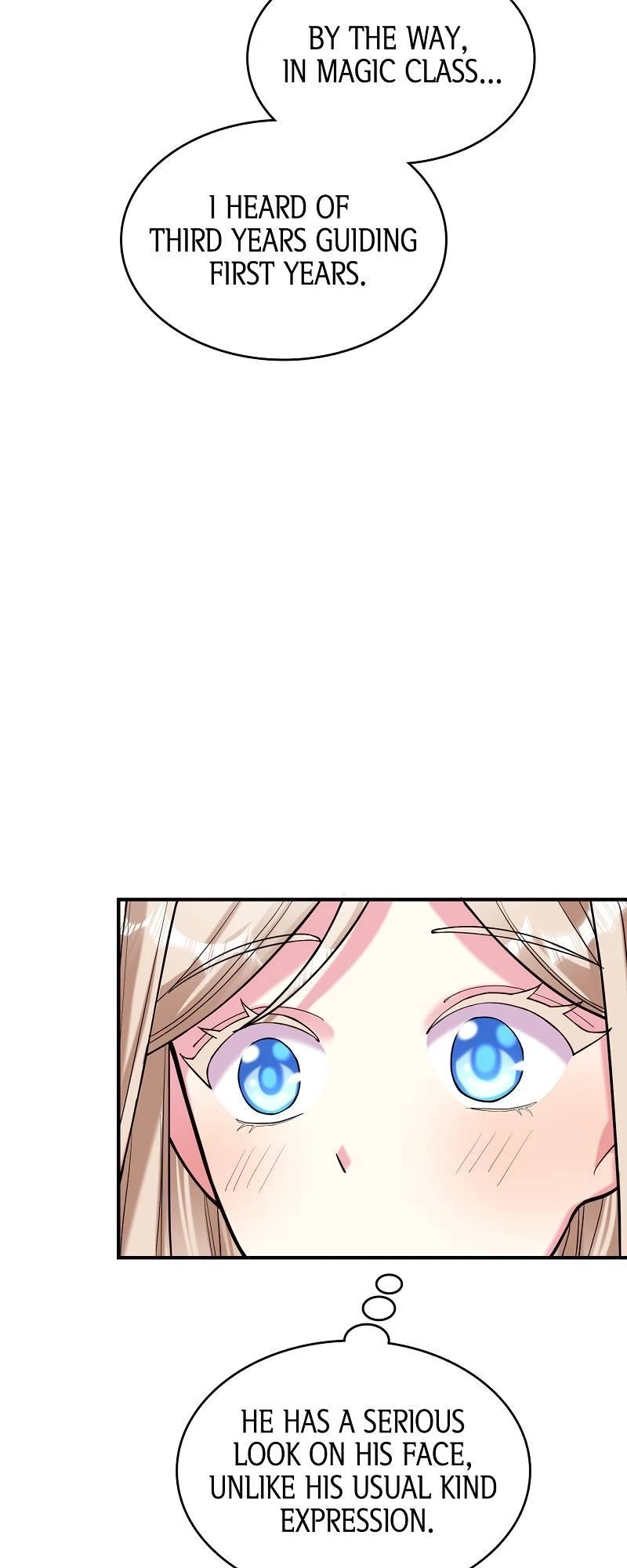 How is This Hot Duke Just a Background Character?! Chapter 82 page 35 - 