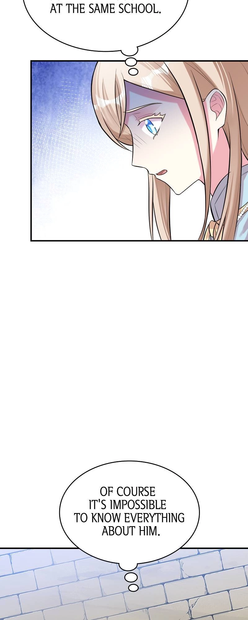 How is This Hot Duke Just a Background Character?! Chapter 82 page 51 - 