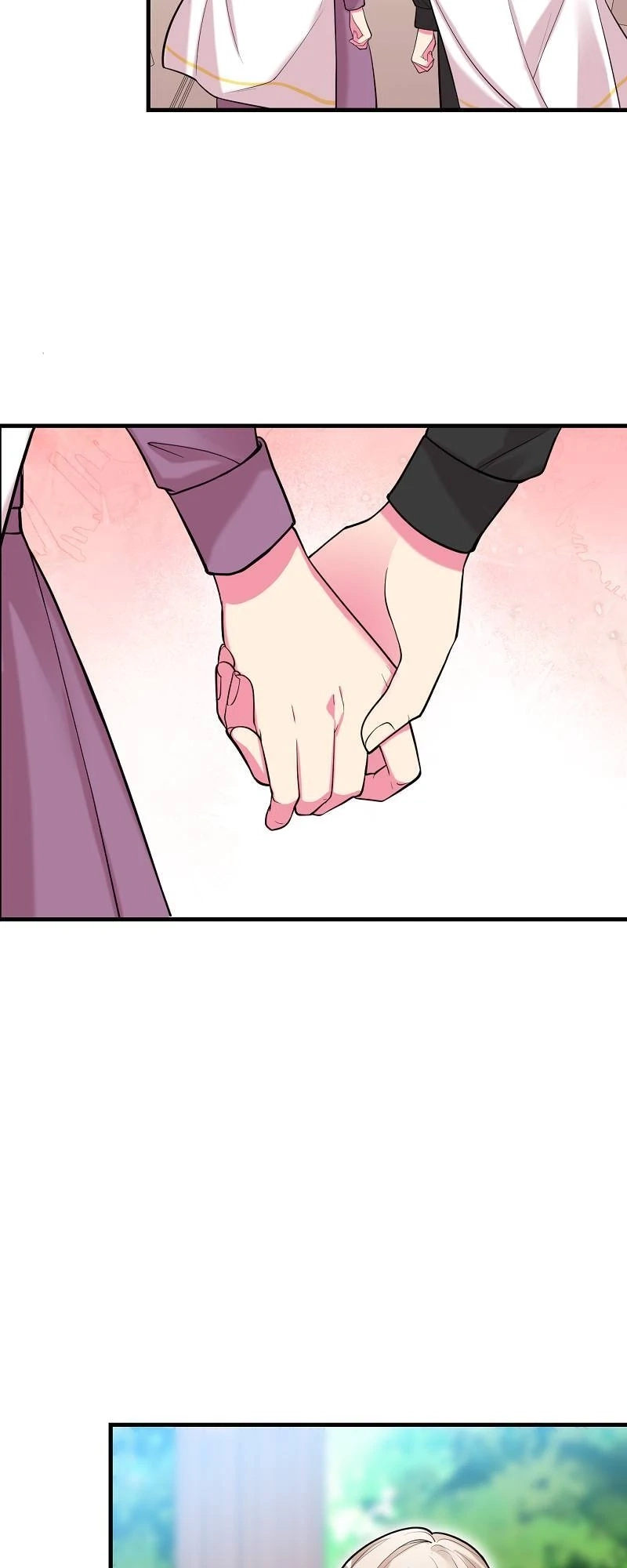 How is This Hot Duke Just a Background Character?! Chapter 82 page 55 - 