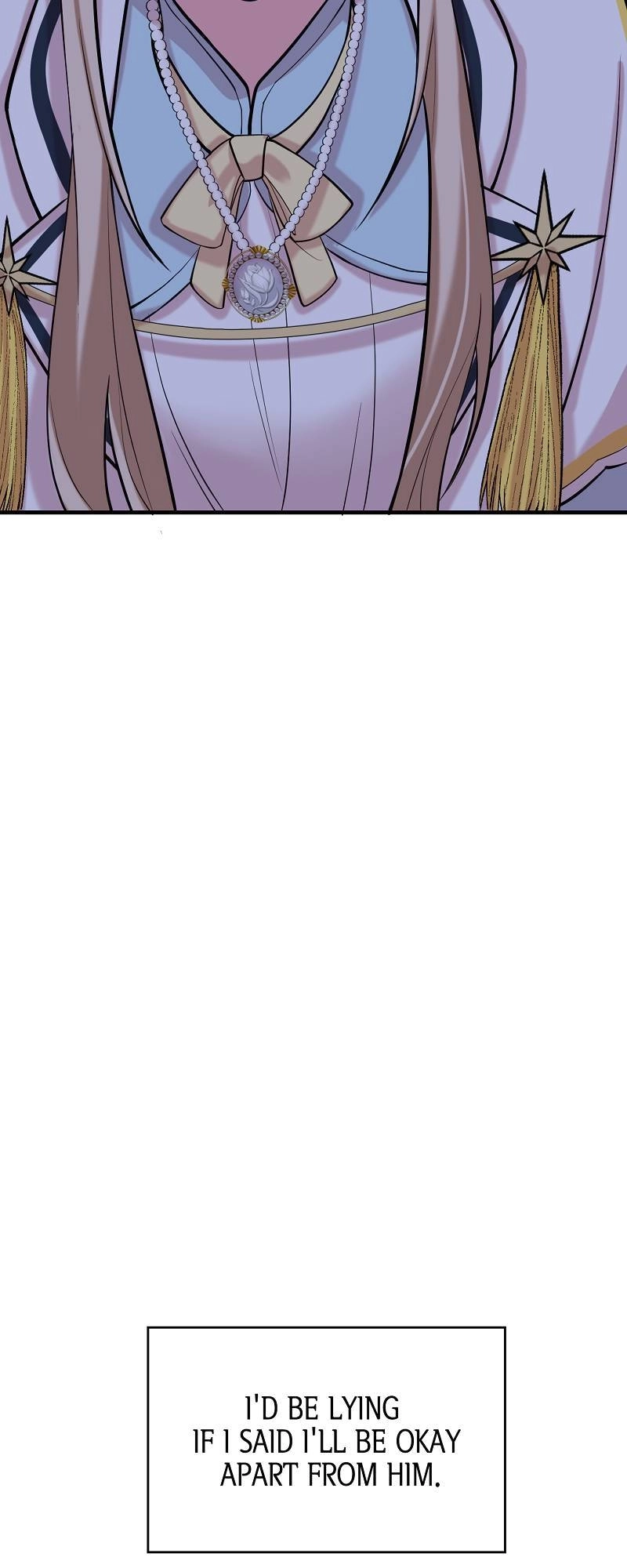 How is This Hot Duke Just a Background Character?! Chapter 82 page 58 - 
