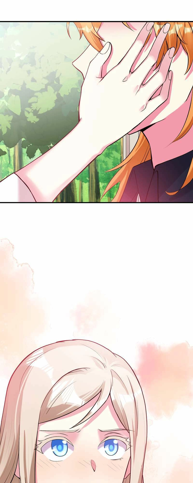 How is This Hot Duke Just a Background Character?! Chapter 83 page 11 - 