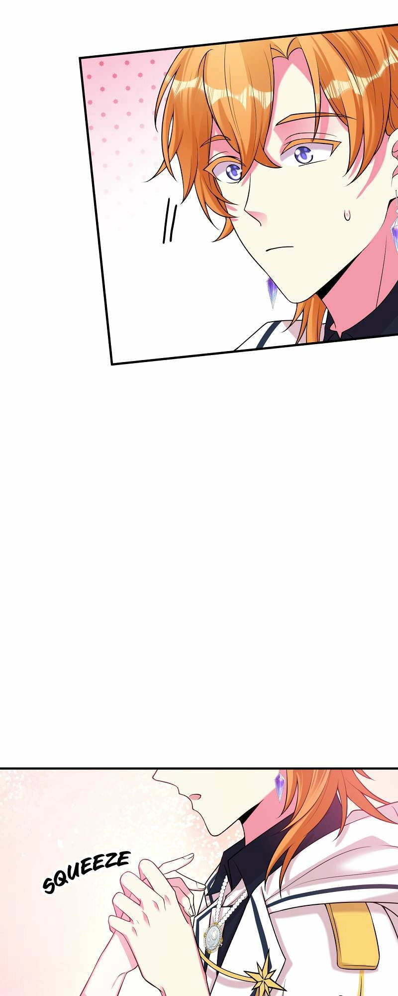 How is This Hot Duke Just a Background Character?! Chapter 83 page 14 - 