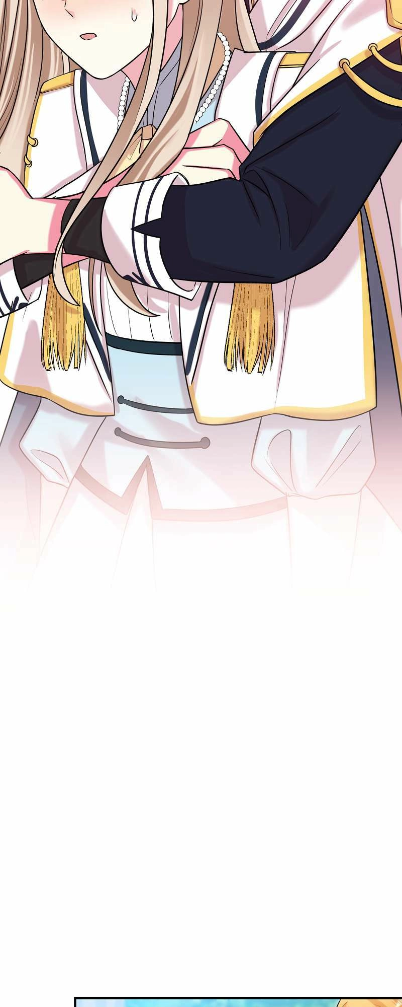 How is This Hot Duke Just a Background Character?! Chapter 83 page 3 - 