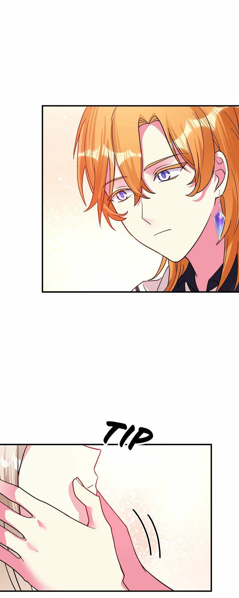 How is This Hot Duke Just a Background Character?! Chapter 83 page 45 - 