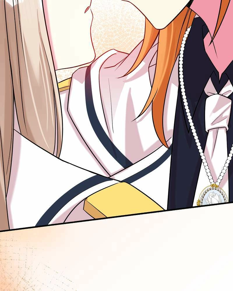 How is This Hot Duke Just a Background Character?! Chapter 83 page 49 - 