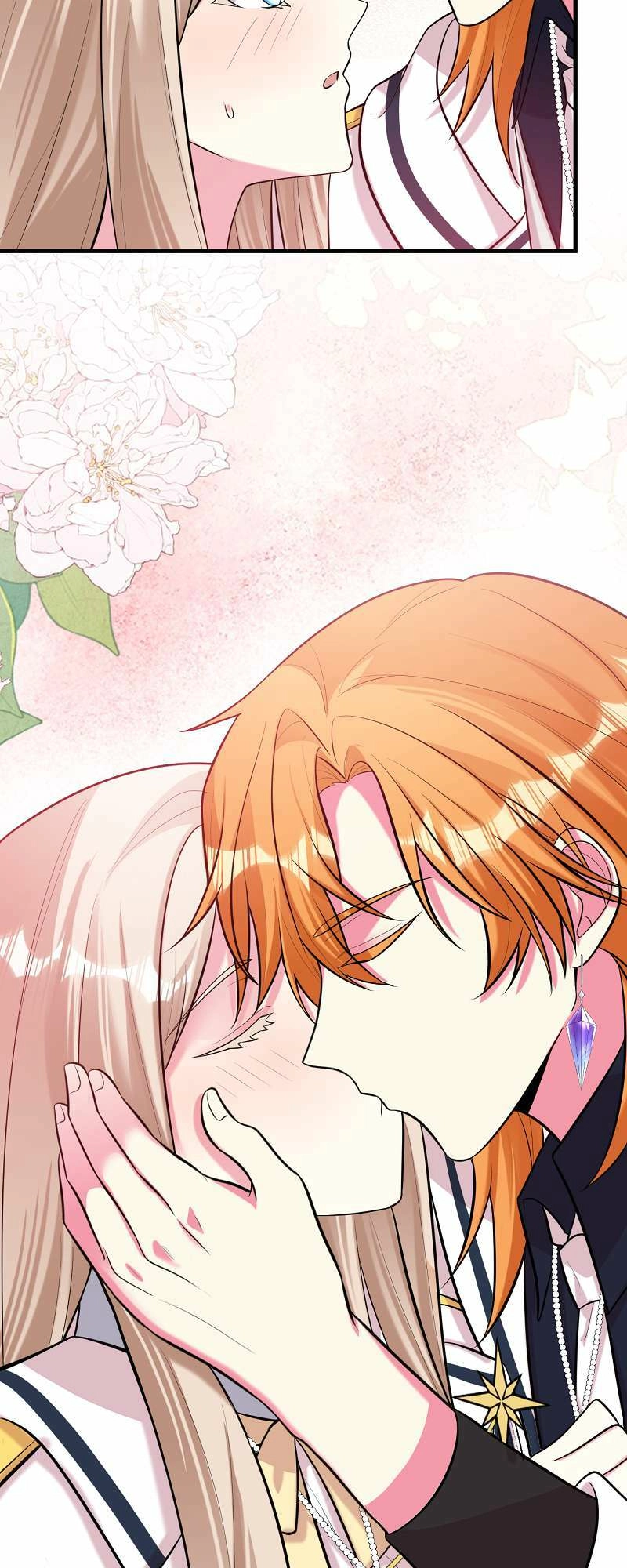 How is This Hot Duke Just a Background Character?! Chapter 83 page 53 - 