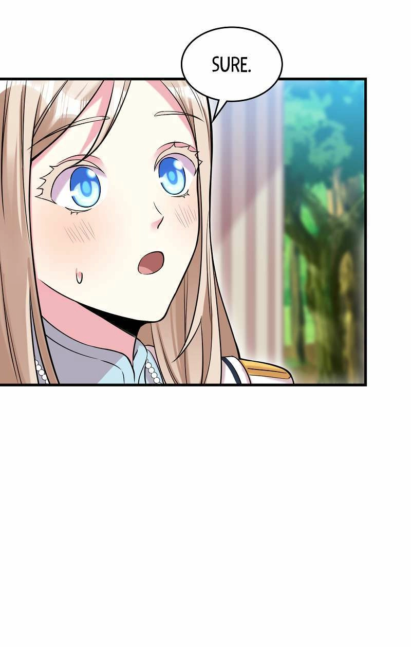 How is This Hot Duke Just a Background Character?! Chapter 83 page 61 - 