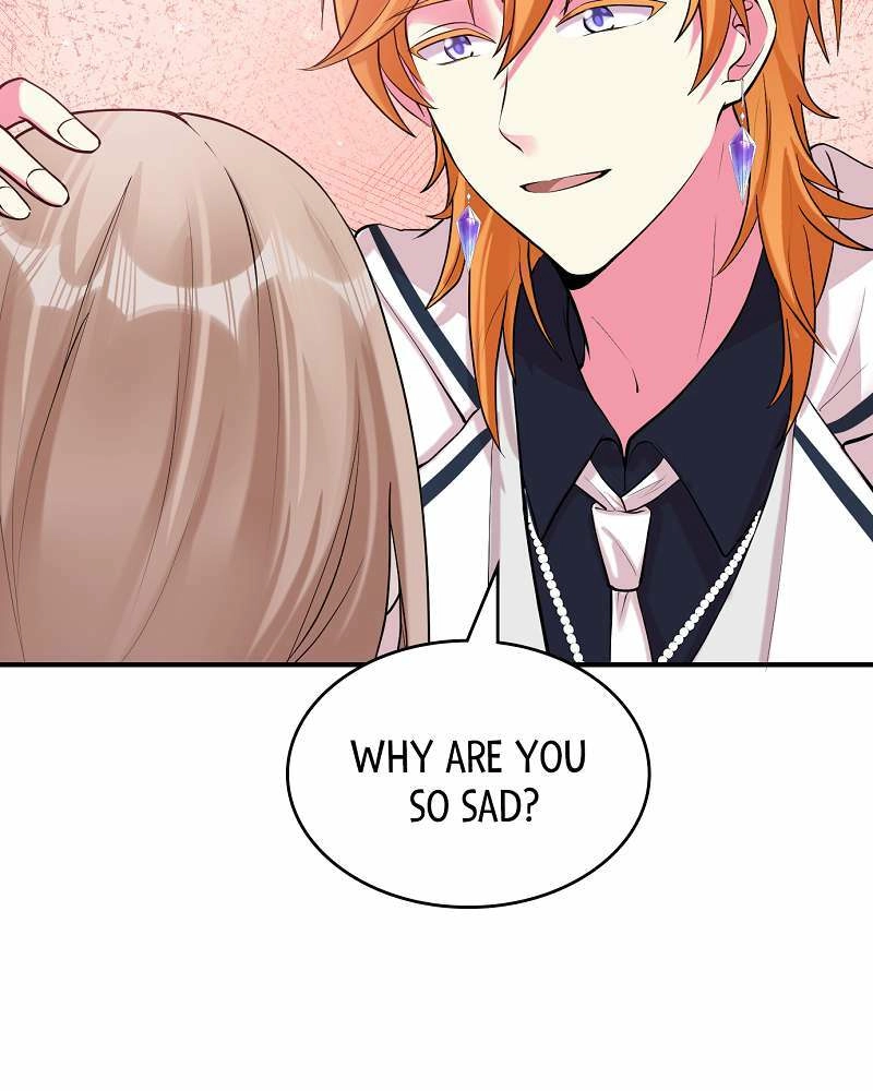 How is This Hot Duke Just a Background Character?! Chapter 83 page 9 - 