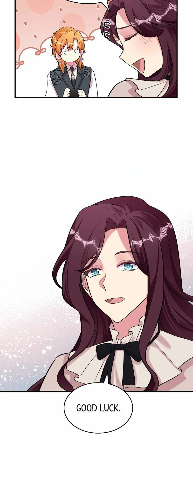 How is This Hot Duke Just a Background Character?! Chapter 84 page 11 - 