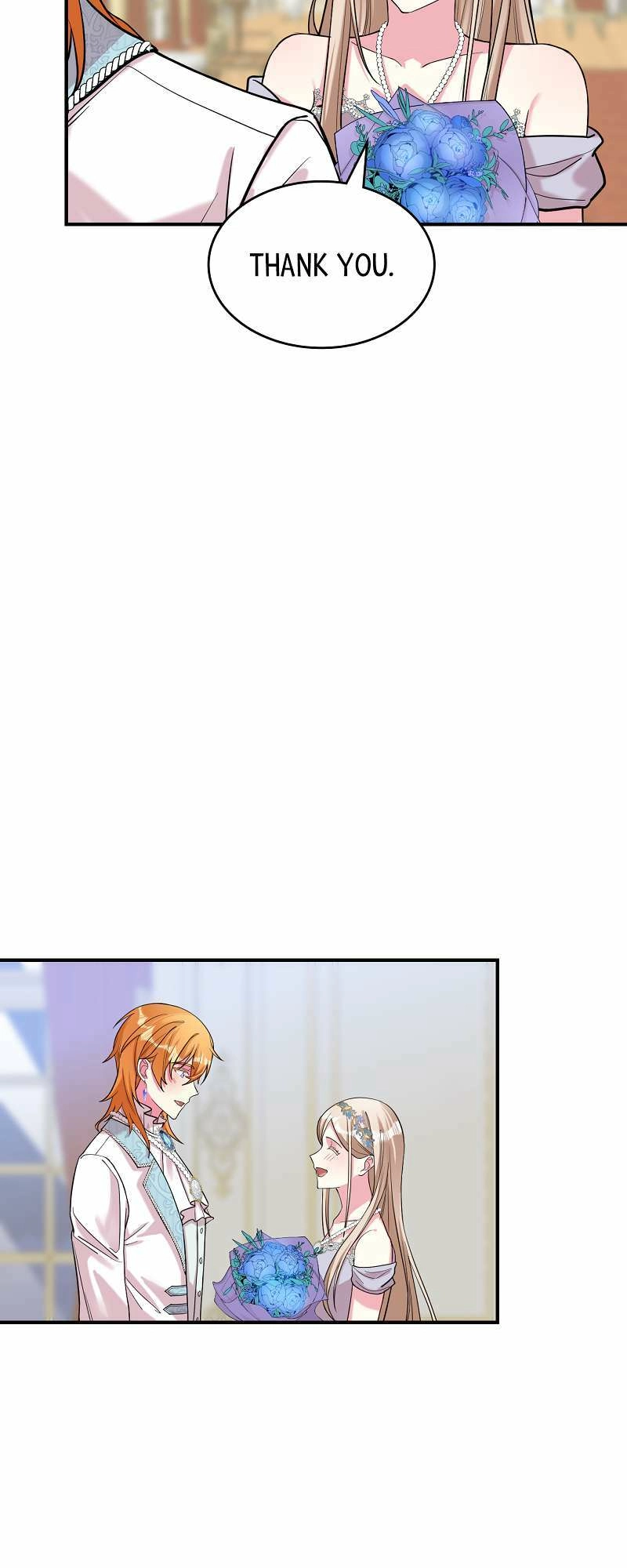 How is This Hot Duke Just a Background Character?! Chapter 84 page 31 - 