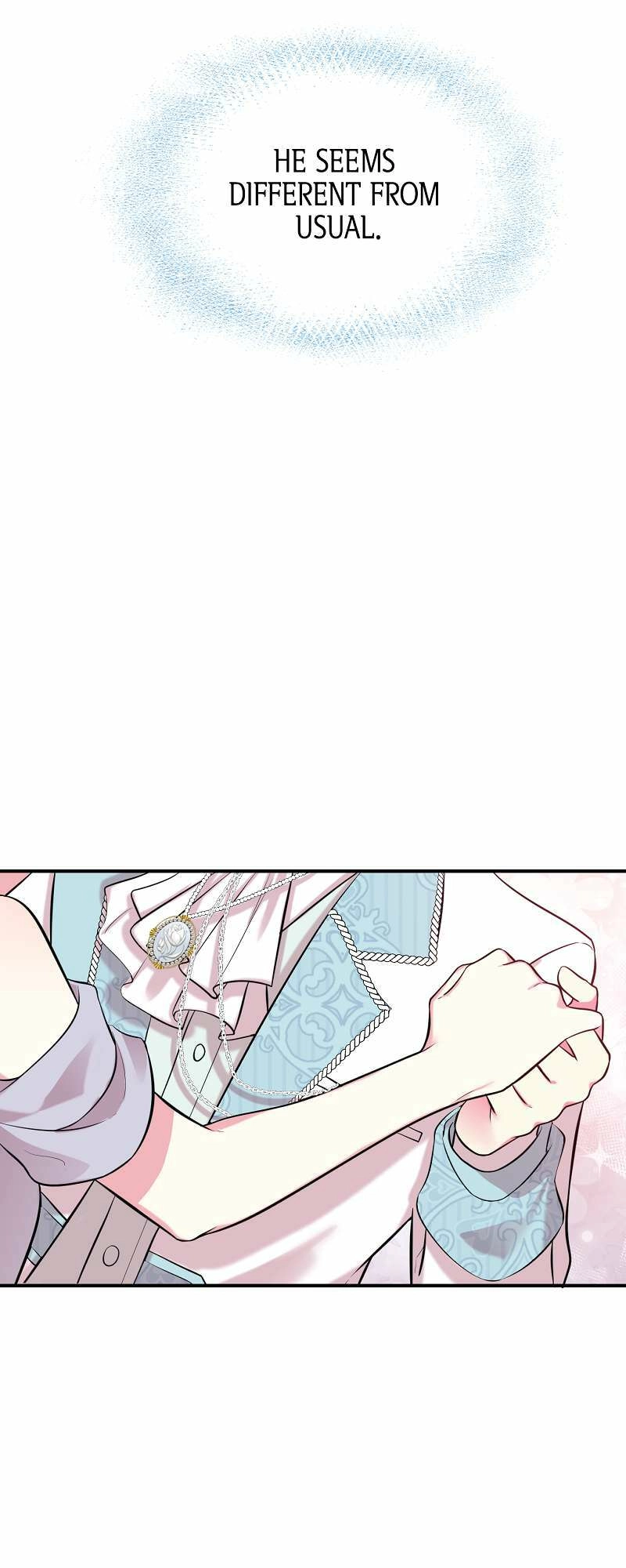 How is This Hot Duke Just a Background Character?! Chapter 84 page 35 - 