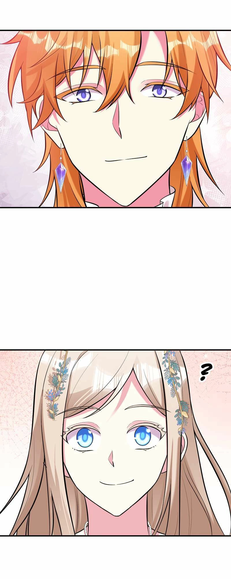 How is This Hot Duke Just a Background Character?! Chapter 84 page 39 - 