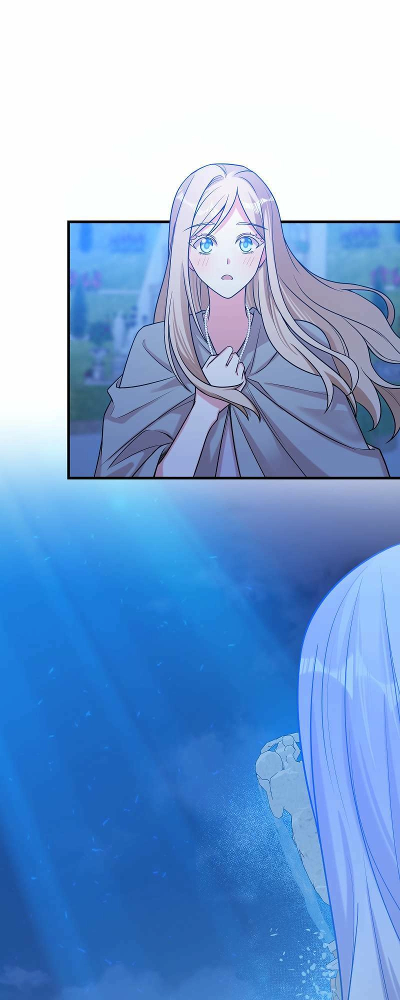 How is This Hot Duke Just a Background Character?! Chapter 84 page 53 - 
