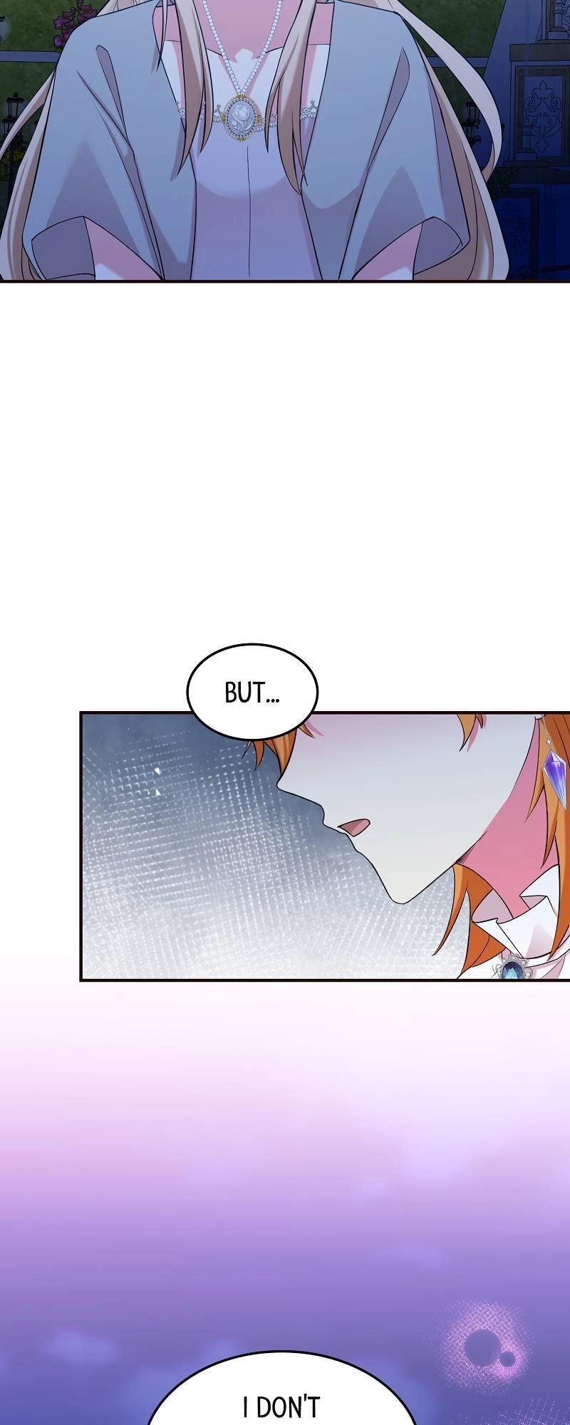 How is This Hot Duke Just a Background Character?! Chapter 85 page 18 - 