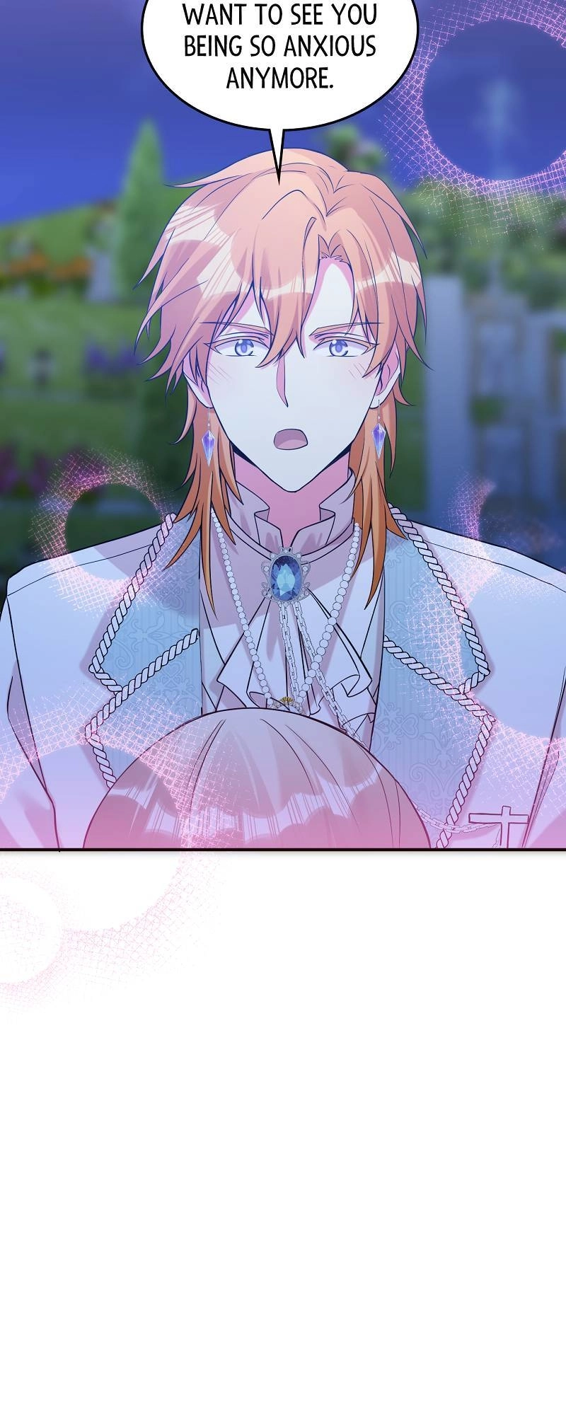 How is This Hot Duke Just a Background Character?! Chapter 85 page 19 - 