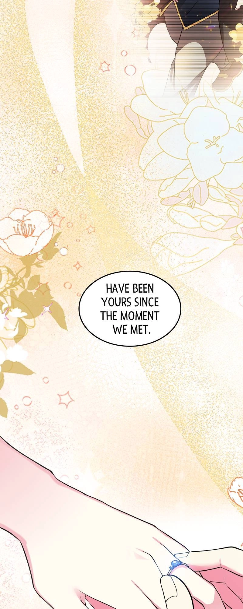 How is This Hot Duke Just a Background Character?! Chapter 85 page 37 - 